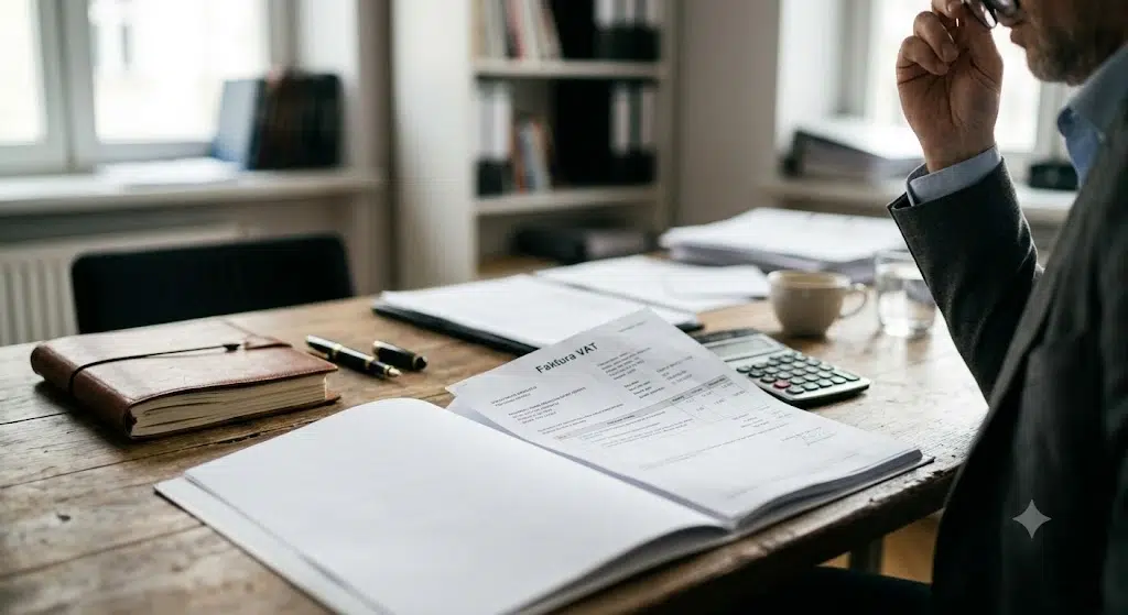 Zwrot VAT — procedura, terminy i jak przyspieszyć zwrot 1 1d417b02 a9c9 413c a539 0920dd5ceaca
