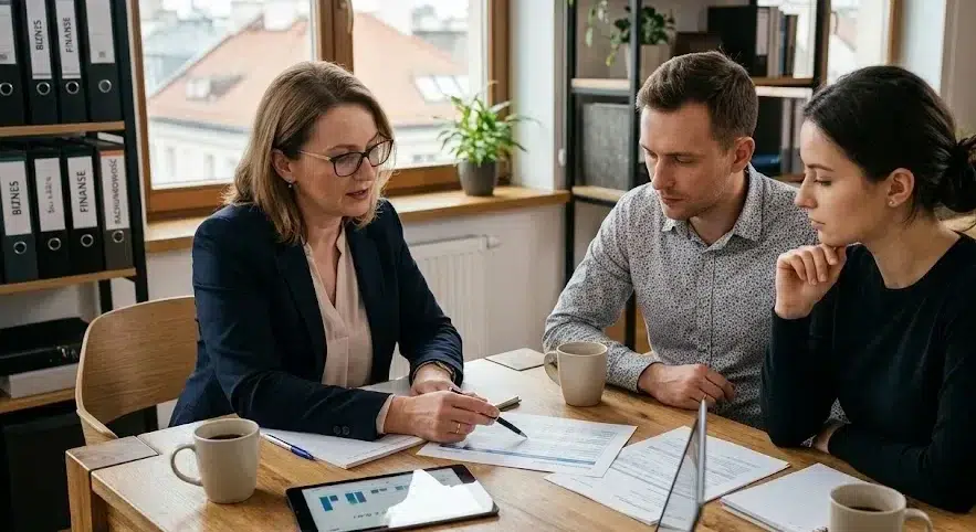 Jak wybrać formę działalności — JDG, sp. z o.o., spółka cywilna 2 5d5dcb5e 3f26 437c a10f b6e89719bdaf edited