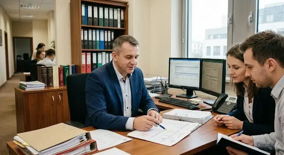 Zwrot VAT — procedura, terminy i jak przyspieszyć zwrot 2 7edc9209 ea58 4ab2 b12b 64c53e472232 edited